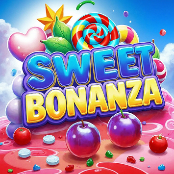 Sweet Bonanza